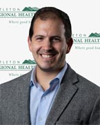 Alexander Orfanos, MD