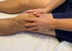 Patellar Mobility