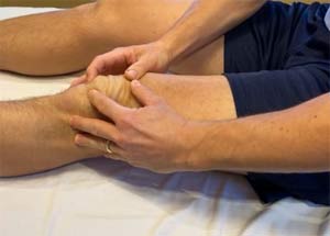 Patellar Mobility